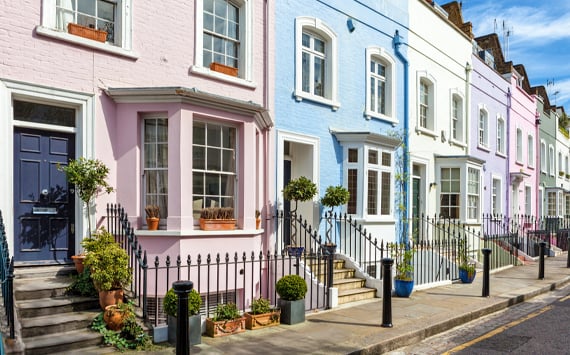 Exterior_Terraced_Houses_Colourful