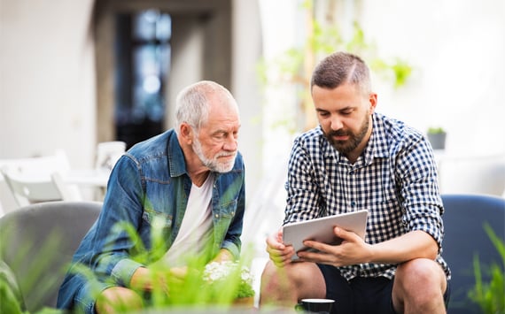 Father_Son_Support_Outside