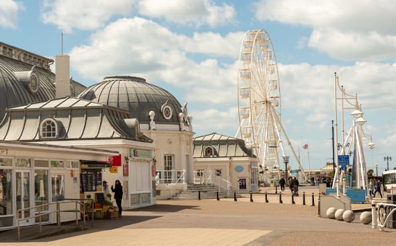 Outdoor_Scenic_Worthing_Pier