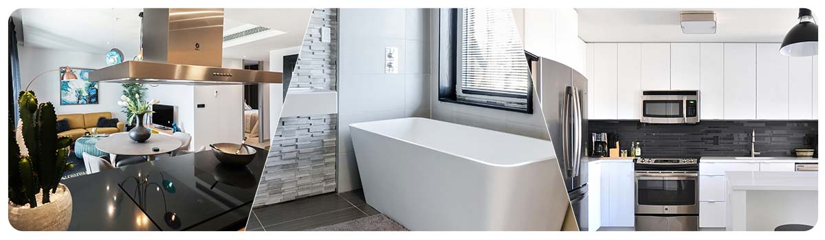 3. Revamp your bathroom