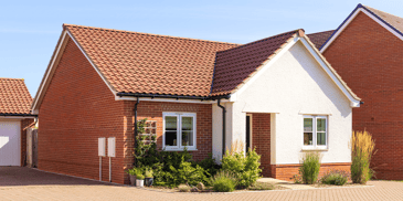 New-Build Bungalow