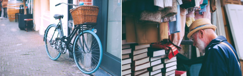 Bike Books