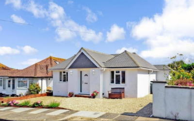 House in East Sussex