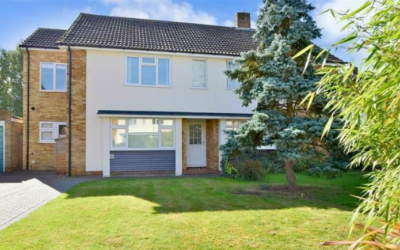 House in Kent