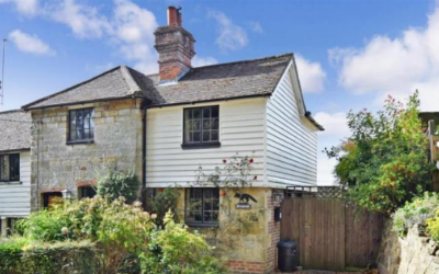 House in West Sussex